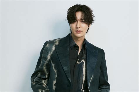 lee minho fendi|Fendi Welcomes Lee Min.